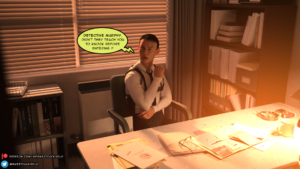 Undercover Betrayal – MrSweetCuckhold