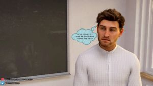 Undercover Betrayal – MrSweetCuckhold