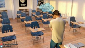 Undercover Betrayal – MrSweetCuckhold