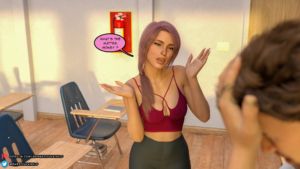 Undercover Betrayal – MrSweetCuckhold
