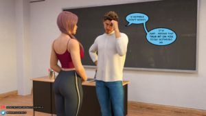 Undercover Betrayal – MrSweetCuckhold