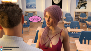 Undercover Betrayal – MrSweetCuckhold
