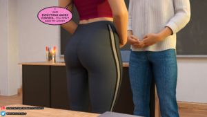 Undercover Betrayal – MrSweetCuckhold