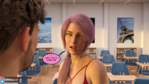 Undercover Betrayal – MrSweetCuckhold