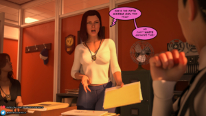 Undercover Betrayal – MrSweetCuckhold