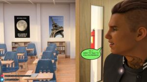 Undercover Betrayal – MrSweetCuckhold