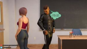 Undercover Betrayal – MrSweetCuckhold