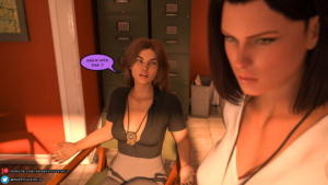 Undercover Betrayal – MrSweetCuckhold