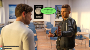 Undercover Betrayal – MrSweetCuckhold