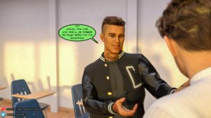 Undercover Betrayal – MrSweetCuckhold