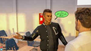 Undercover Betrayal – MrSweetCuckhold