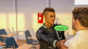 Undercover Betrayal – MrSweetCuckhold