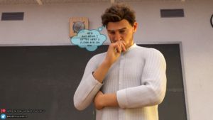 Undercover Betrayal – MrSweetCuckhold