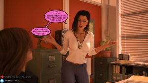 Undercover Betrayal – MrSweetCuckhold