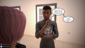 Undercover Betrayal – MrSweetCuckhold