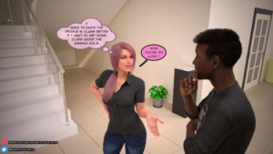 Undercover Betrayal – MrSweetCuckhold