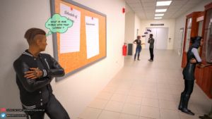 Undercover Betrayal – MrSweetCuckhold