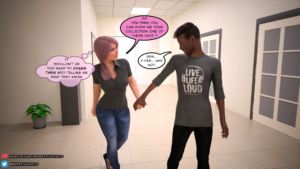 Undercover Betrayal – MrSweetCuckhold