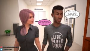 Undercover Betrayal – MrSweetCuckhold