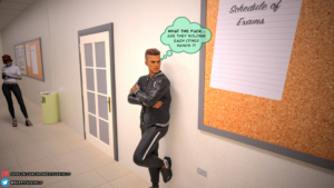Undercover Betrayal – MrSweetCuckhold