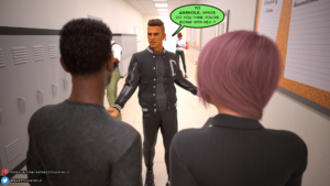 Undercover Betrayal – MrSweetCuckhold