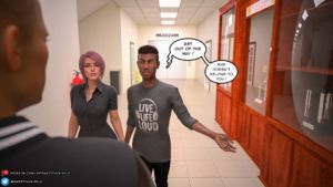 Undercover Betrayal – MrSweetCuckhold