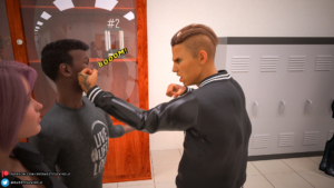 Undercover Betrayal – MrSweetCuckhold