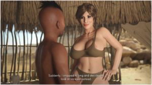 Tribesman’s New Wife – Rro.lled