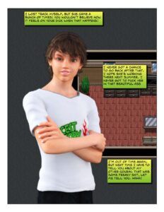Incest Story 5 – Icstor
