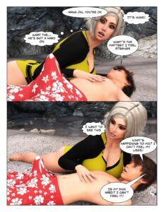 Incest Story 5 – Icstor