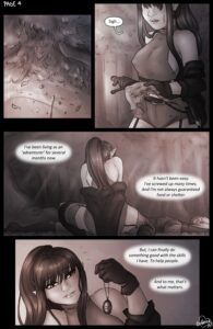 Knotting Knight – GoblinicaArt