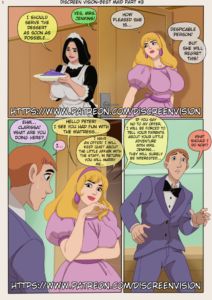 Best Maid 3 – DiscreenVision