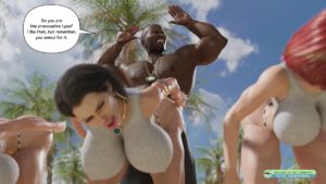 B.S Stories 2 – Brown Shoes