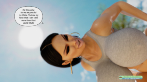 B.S Stories 2 – Brown Shoes