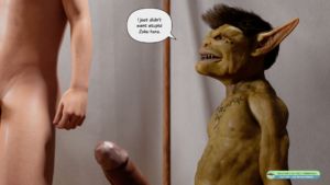 B.S Stories 2 – Brown Shoes