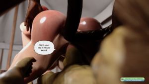 B.S Stories 2 – Brown Shoes