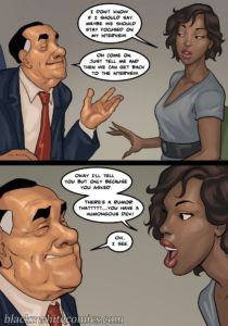 The Mayor 6 – BlacknWhite