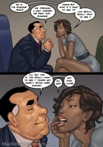 The Mayor 6 – BlacknWhite