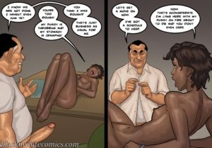 The Mayor 6 – BlacknWhite