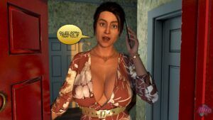 Consequences 3 – Redoxa