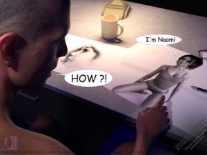Magic Pen – Sedes DS