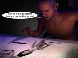 Magic Pen – Sedes DS