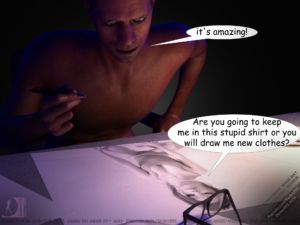 Magic Pen – Sedes DS