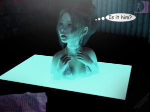 Magic Pen – Sedes DS