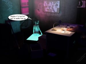 Magic Pen – Sedes DS