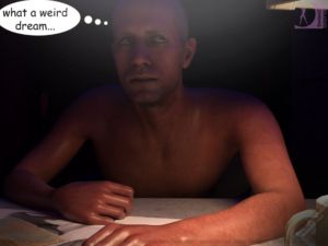 Magic Pen – Sedes DS