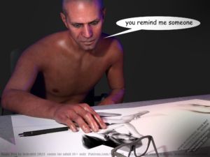 Magic Pen – Sedes DS