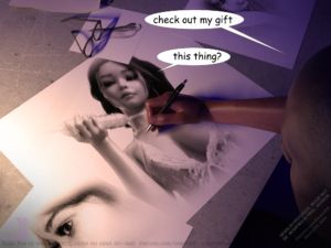 Magic Pen – Sedes DS