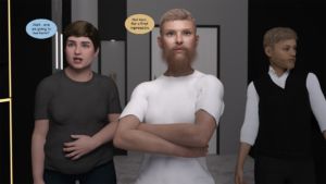Silktrap – Kizaru3D