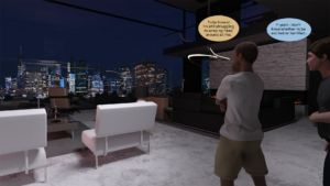 Silktrap – Kizaru3D